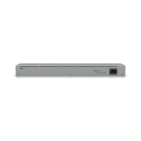 Ubiquiti UniFi USW-Aggregation 8-Port 10G SFP+ Managed Switch - Image 6