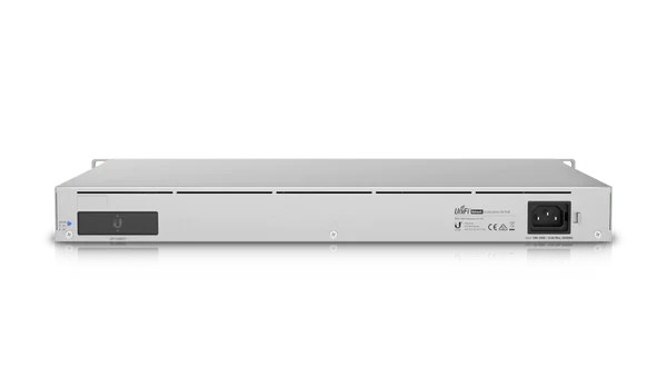 Ubiquiti UniFi USW-Enterprise-24-PoE 24-Port Managed L3 PoE Switch - Image 6