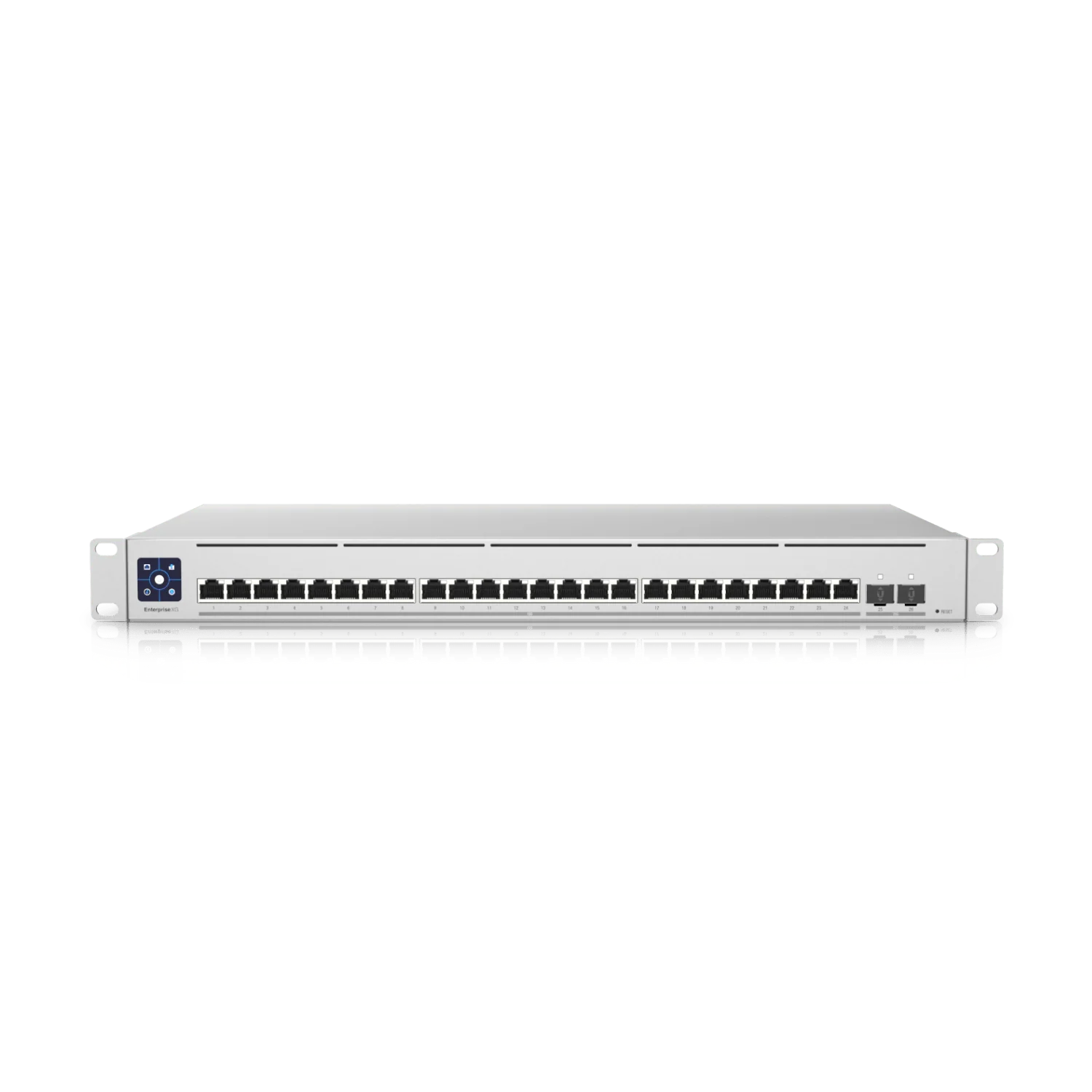 Ubiquiti UniFi USW-EnterpriseXG-24 24-Port 10GbE Layer 3 Switch - Image 2