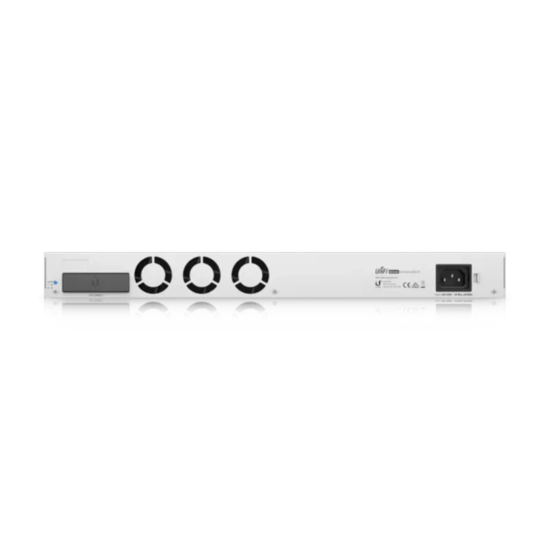 Ubiquiti UniFi USW-EnterpriseXG-24 24-Port 10GbE Layer 3 Switch - Image 3