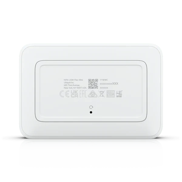 Ubiquiti UniFi USW-Flex-Mini Compact 5-Port Gigabit Ethernet Switch - Image 8