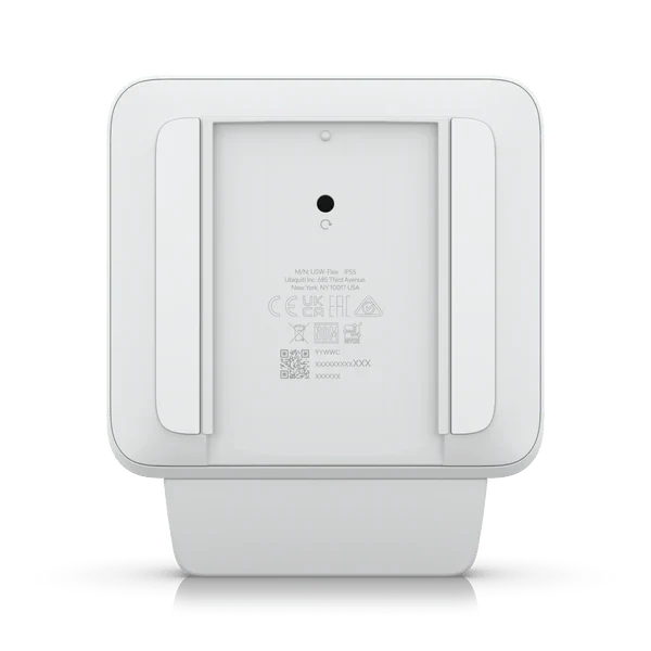 Ubiquiti UniFi USW-Flex PoE Switch 5-Port Layer 2 Weatherproof - Image 4