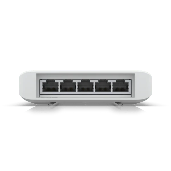 Ubiquiti UniFi USW-Flex PoE Switch 5-Port Layer 2 Weatherproof - Image 5