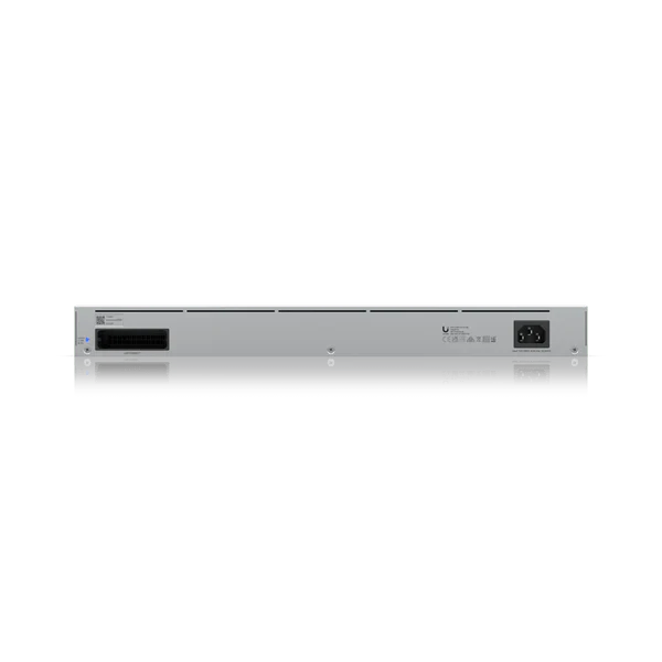 Ubiquiti UniFi USW-Pro-24-POE 24-Port Gigabit PoE Layer 3 Switch - Image 5