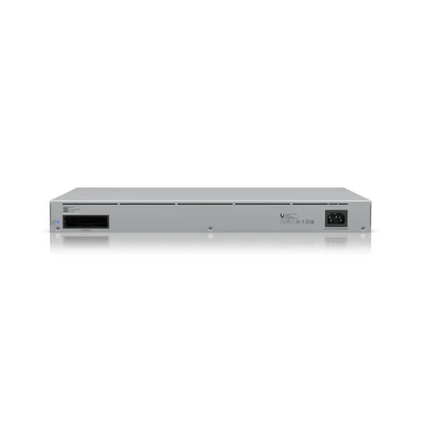 Ubiquiti UniFi USW-Pro-24-POE 24-Port Gigabit PoE Layer 3 Switch - Image 6