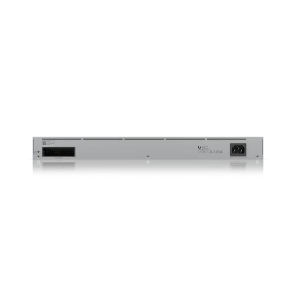 Ubiquiti UniFi USW-Pro-48 Layer 3 Managed 48-Port Gigabit Switch - Image 5