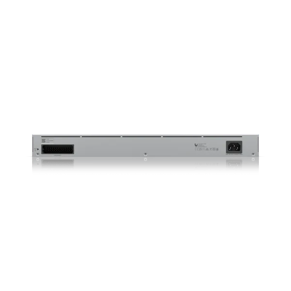 Ubiquiti UniFi USW-Pro-48-POE 48-Port Gigabit PoE Layer 3 Switch - Image 5