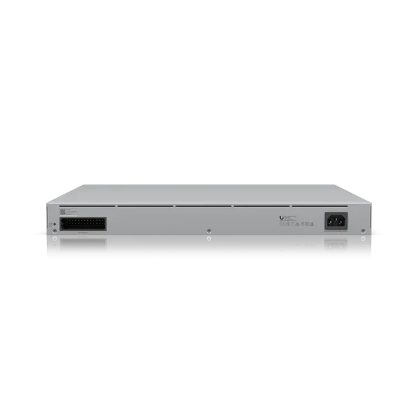 Ubiquiti UniFi USW-Pro-48-POE 48-Port Gigabit PoE Layer 3 Switch - Image 6