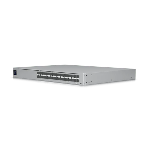 Ubiquiti UniFi USW-Pro-Aggregation L3 Managed Switch with 32 Ports