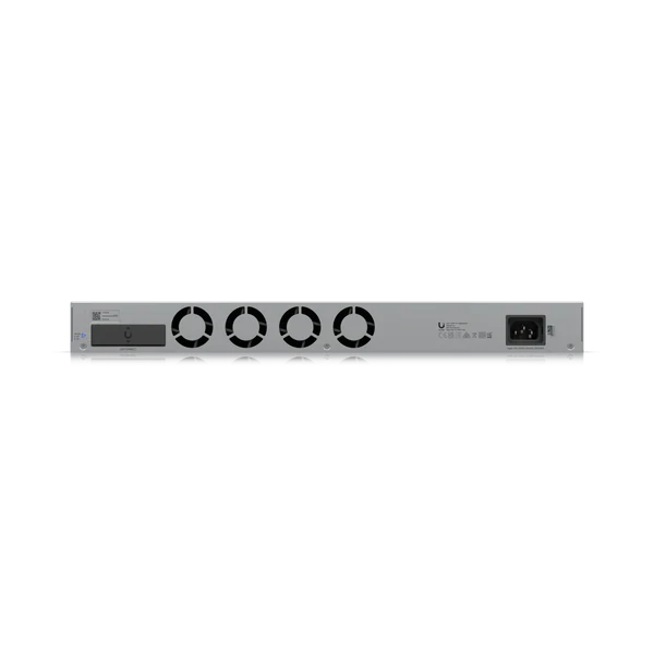 Ubiquiti UniFi USW-Pro-Aggregation L3 Managed Switch with 32 Ports - Image 5