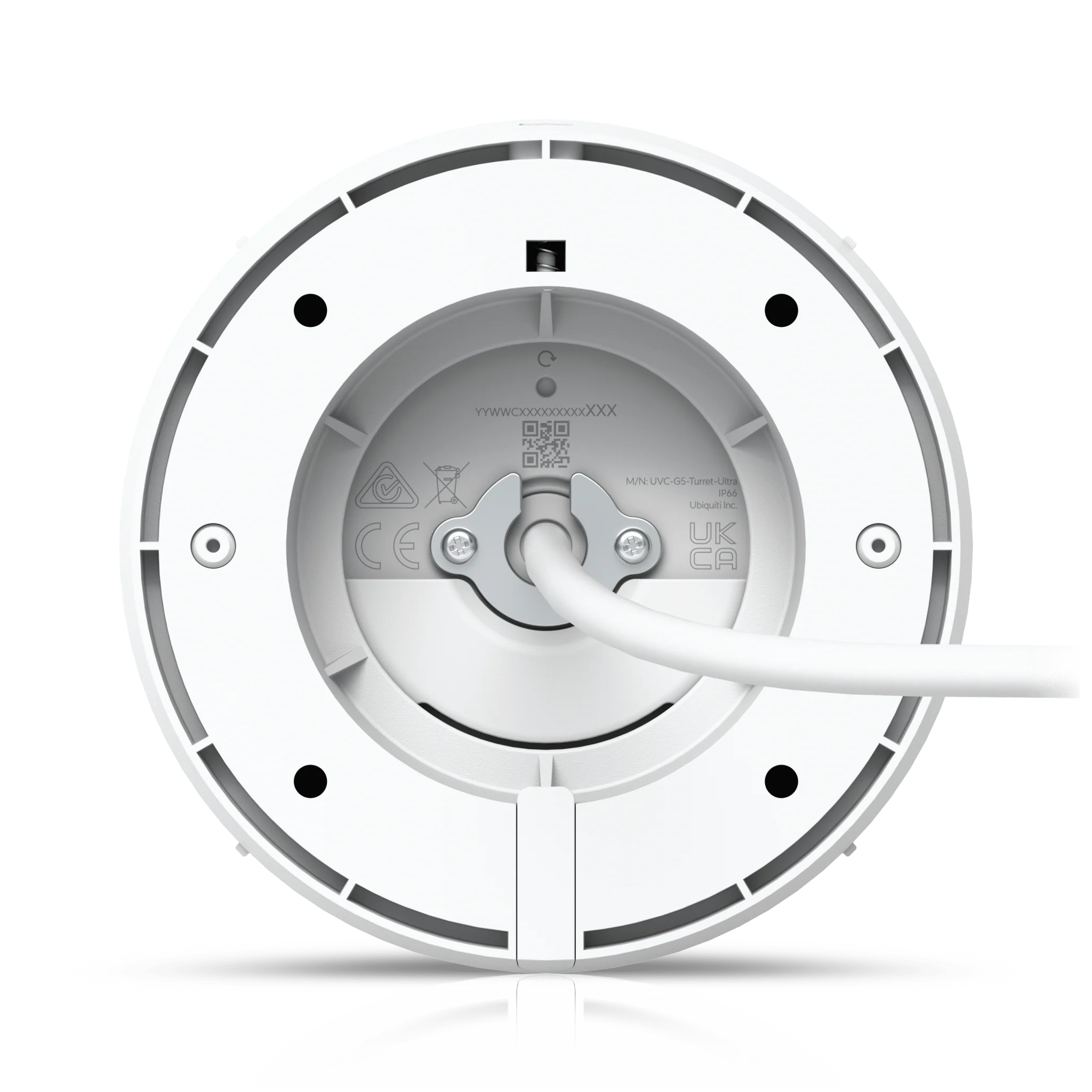 Ubiquiti UNVR-Instant-Kit Network Video Recorder Instant Kit - Image 14