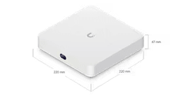 Ubiquiti UNVR-Instant-Kit Network Video Recorder Instant Kit - Image 19