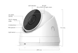 Ubiquiti UNVR-Instant-Kit Network Video Recorder Instant Kit - Image 20