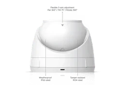 Ubiquiti UNVR-Instant-Kit Network Video Recorder Instant Kit - Image 21