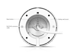 Ubiquiti UNVR-Instant-Kit Network Video Recorder Instant Kit - Image 22