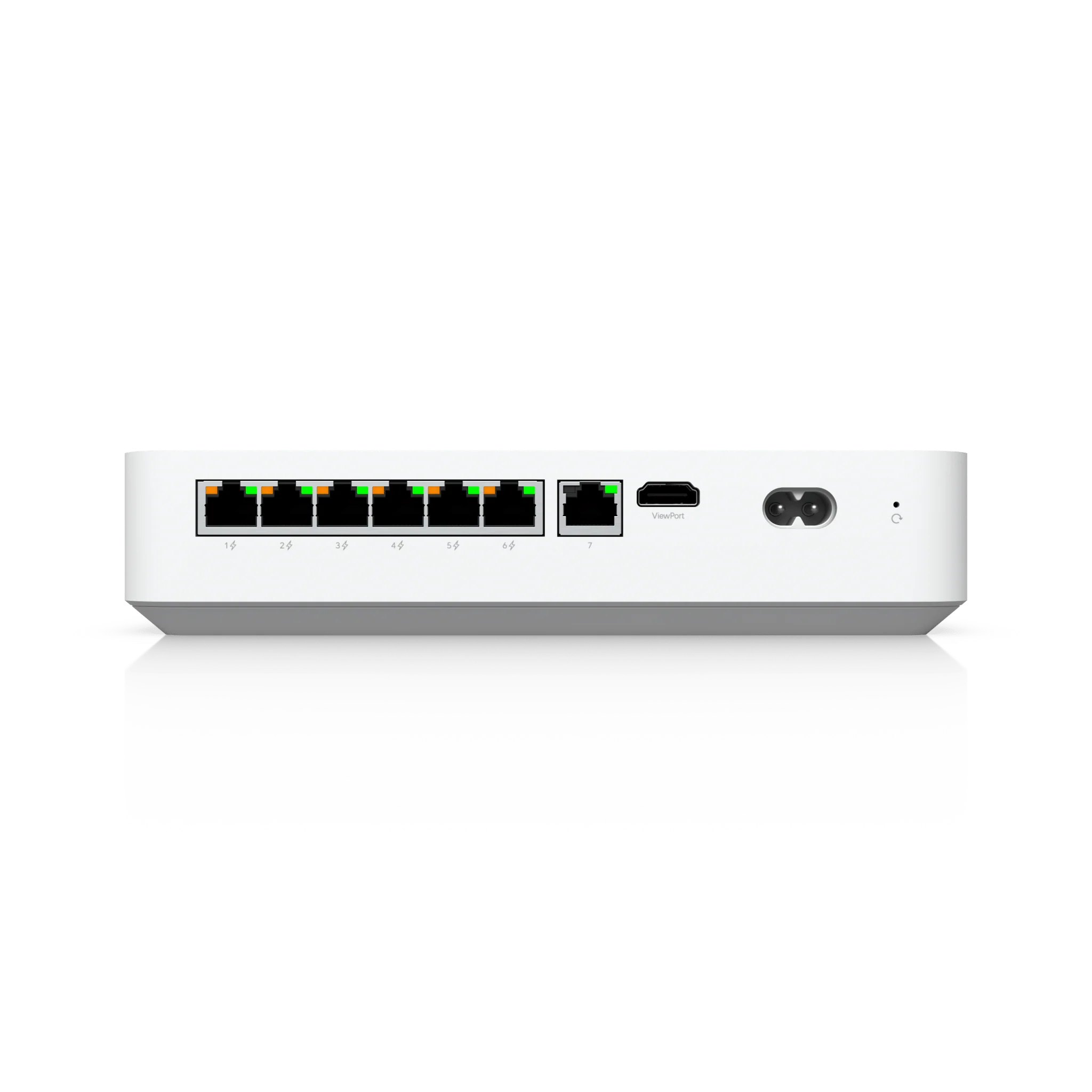 Ubiquiti UNVR-Instant-Kit Network Video Recorder Instant Kit - Image 5