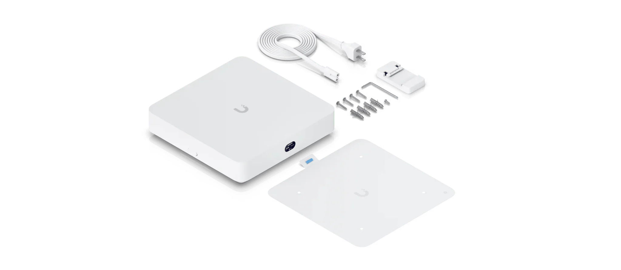 Ubiquiti UNVR-Instant Network Video Recorder Instant - Image 12