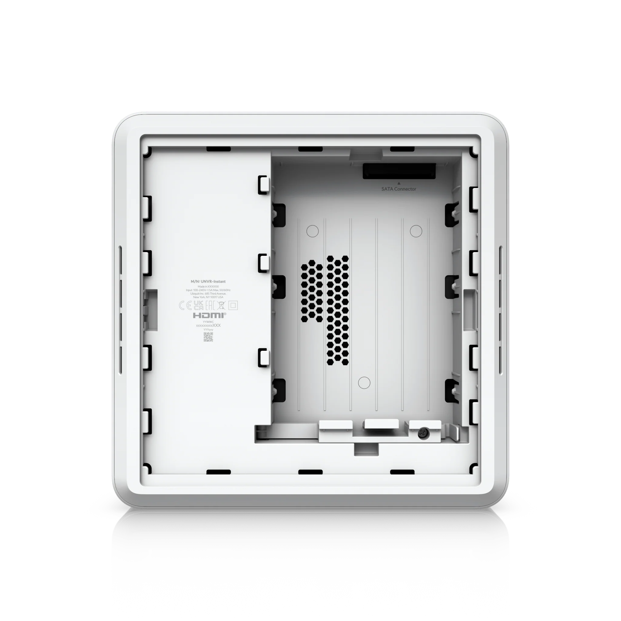Ubiquiti UNVR-Instant Network Video Recorder Instant - Image 7