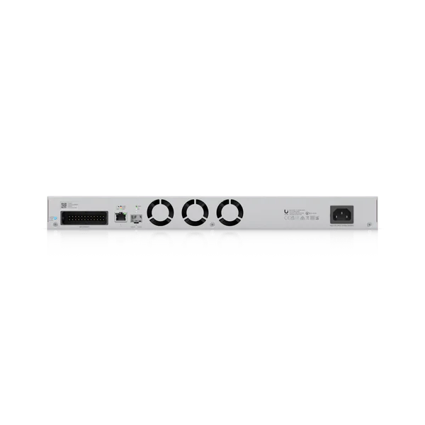 Ubiquiti UNVR Network Video Recorder - Image 5