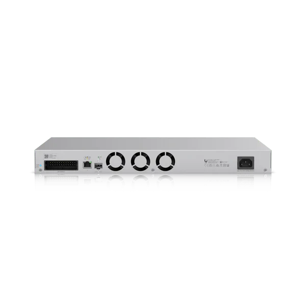 Ubiquiti UNVR Network Video Recorder - Image 6