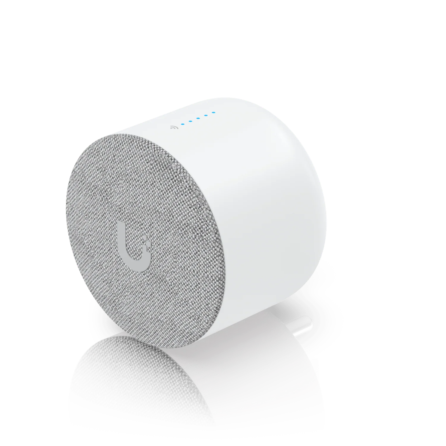 Ubiquiti UP-Chime WiFi Smart Chime for UniFi Doorbell and Door Access Hub