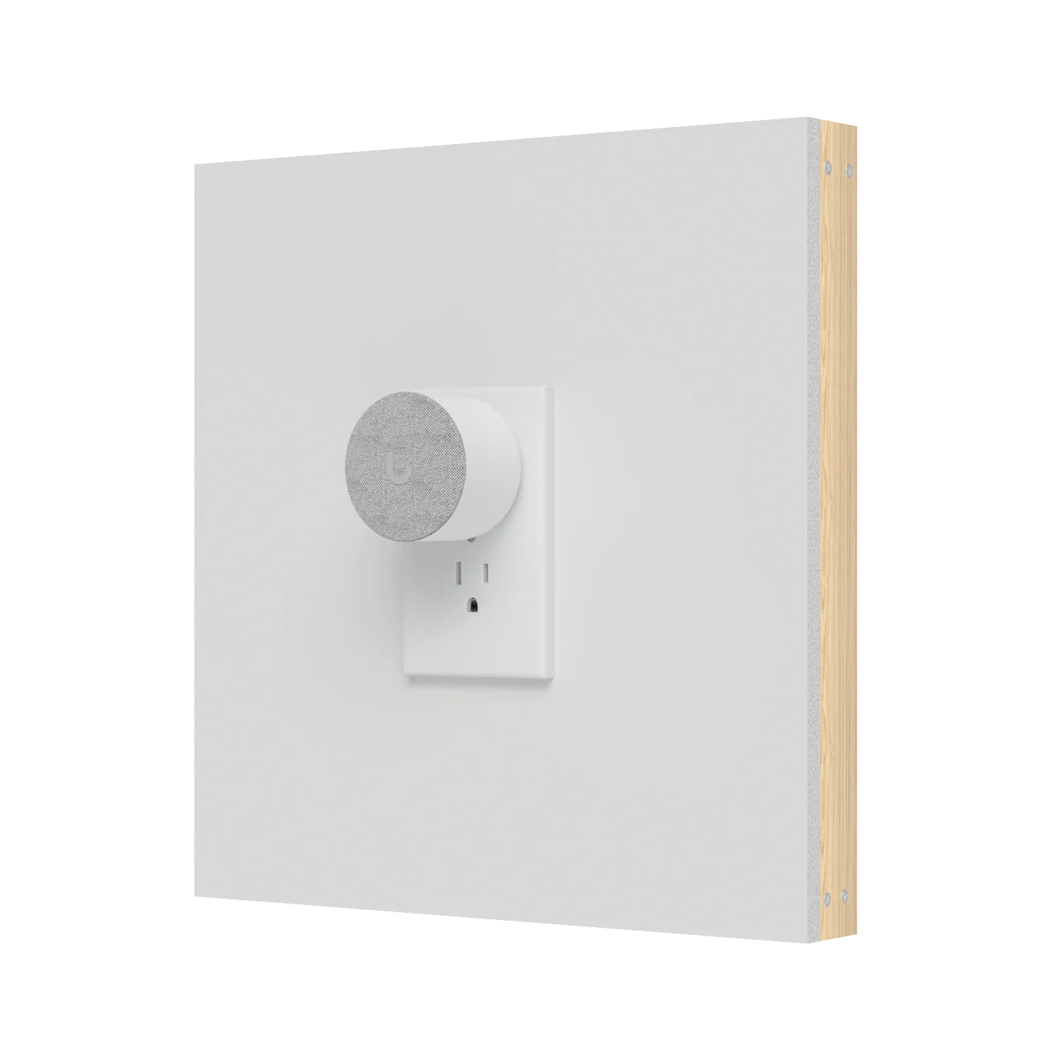 Ubiquiti UP-Chime WiFi Smart Chime for UniFi Doorbell and Door Access Hub - Image 2