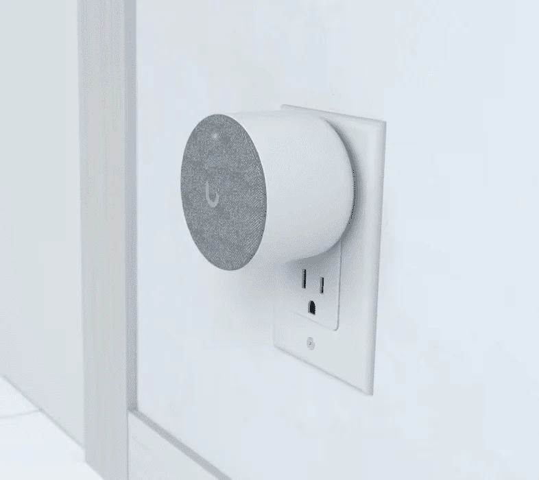 Ubiquiti UP-Chime WiFi Smart Chime for UniFi Doorbell and Door Access Hub - Image 6