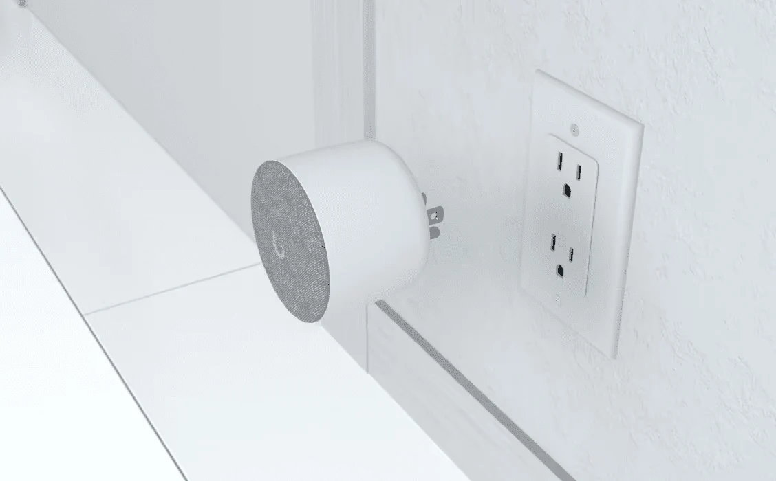 Ubiquiti UP-Chime WiFi Smart Chime for UniFi Doorbell and Door Access Hub - Image 7