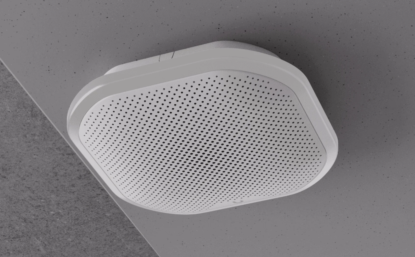 Ubiquiti UP-Siren-PoE SuperLink Siren PoE 110 dB Alarm and Emergency LED - Image 11