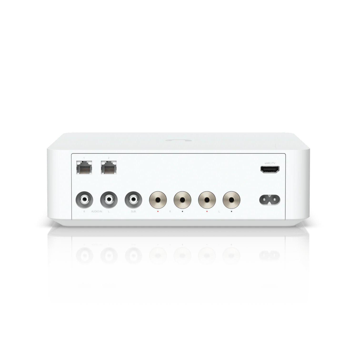 Ubiquiti UPL-Amp PowerAmp - Image 12