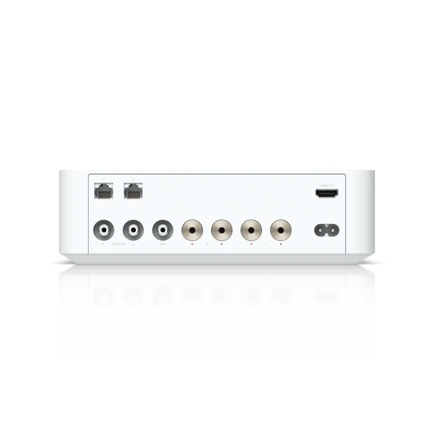 Ubiquiti UPL-Amp PowerAmp - Image 13