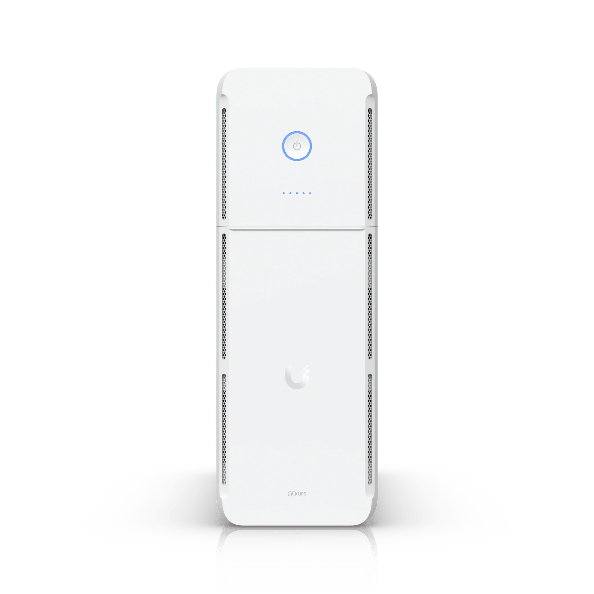Ubiquiti UPS-Tower UniFi Managed 1kVA Tower UPS