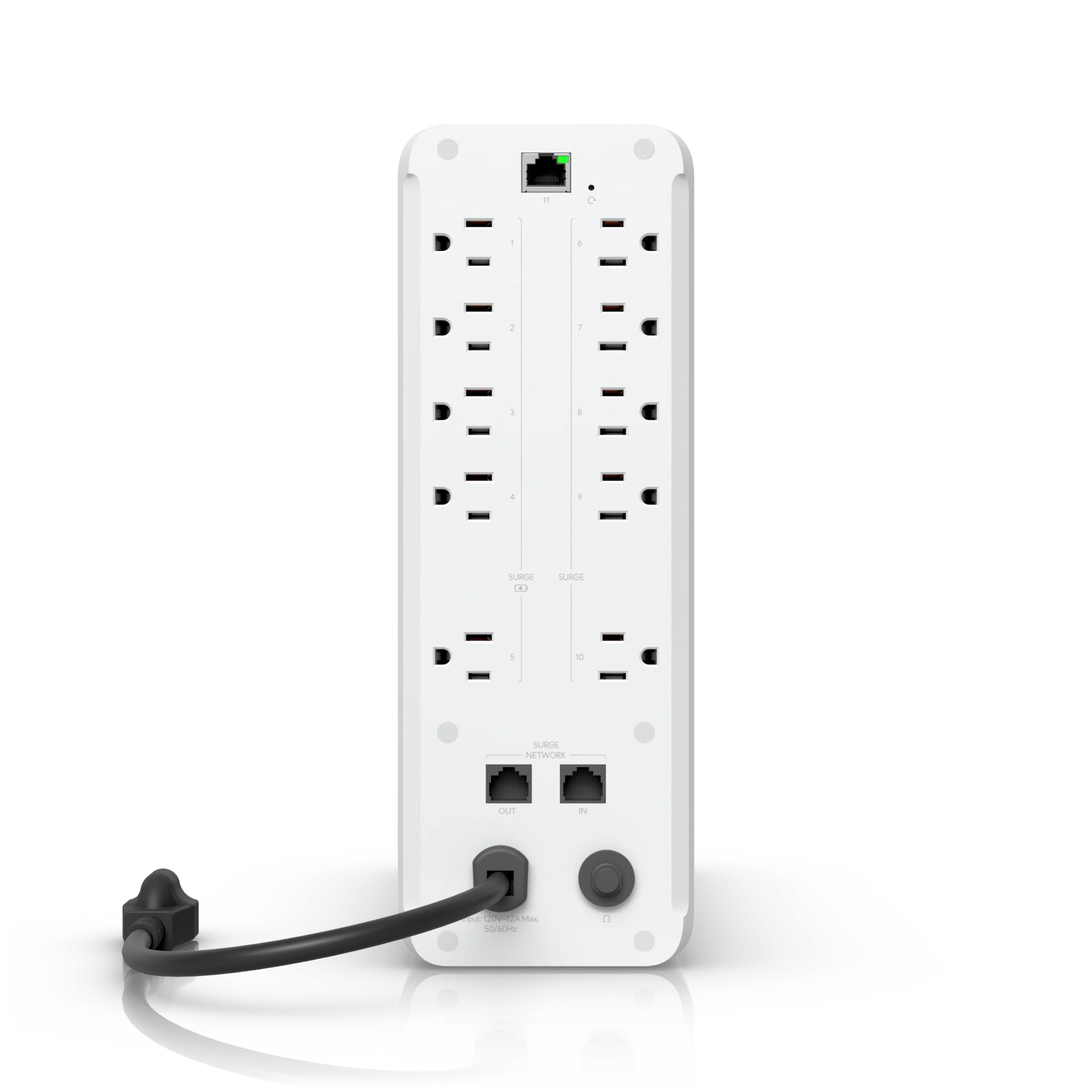 Ubiquiti UPS-Tower UniFi Managed 1kVA Tower UPS - Image 2