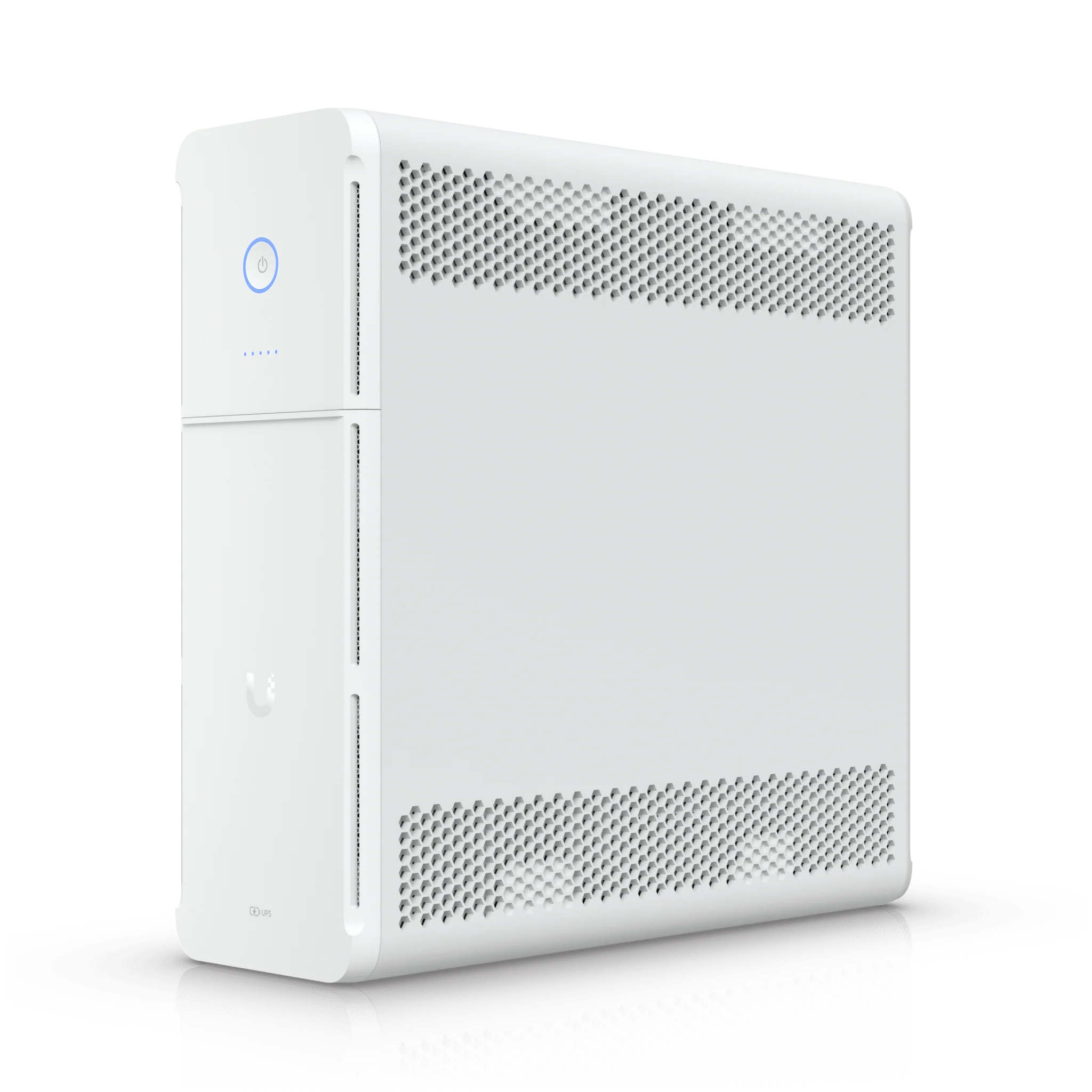 Ubiquiti UPS-Tower UniFi Managed 1kVA Tower UPS - Image 3