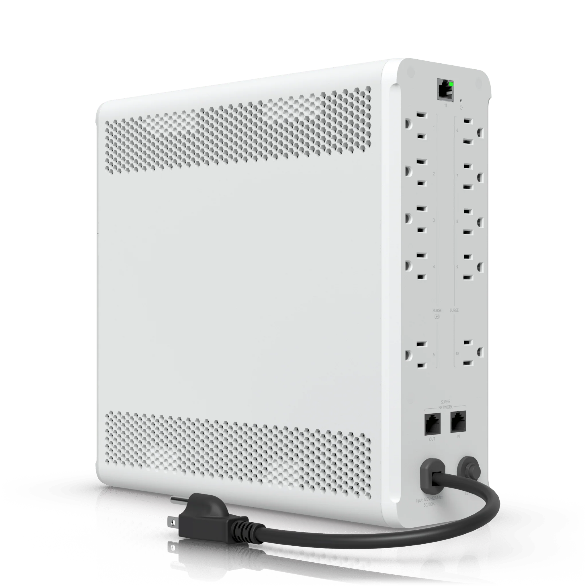 Ubiquiti UPS-Tower UniFi Managed 1kVA Tower UPS - Image 4