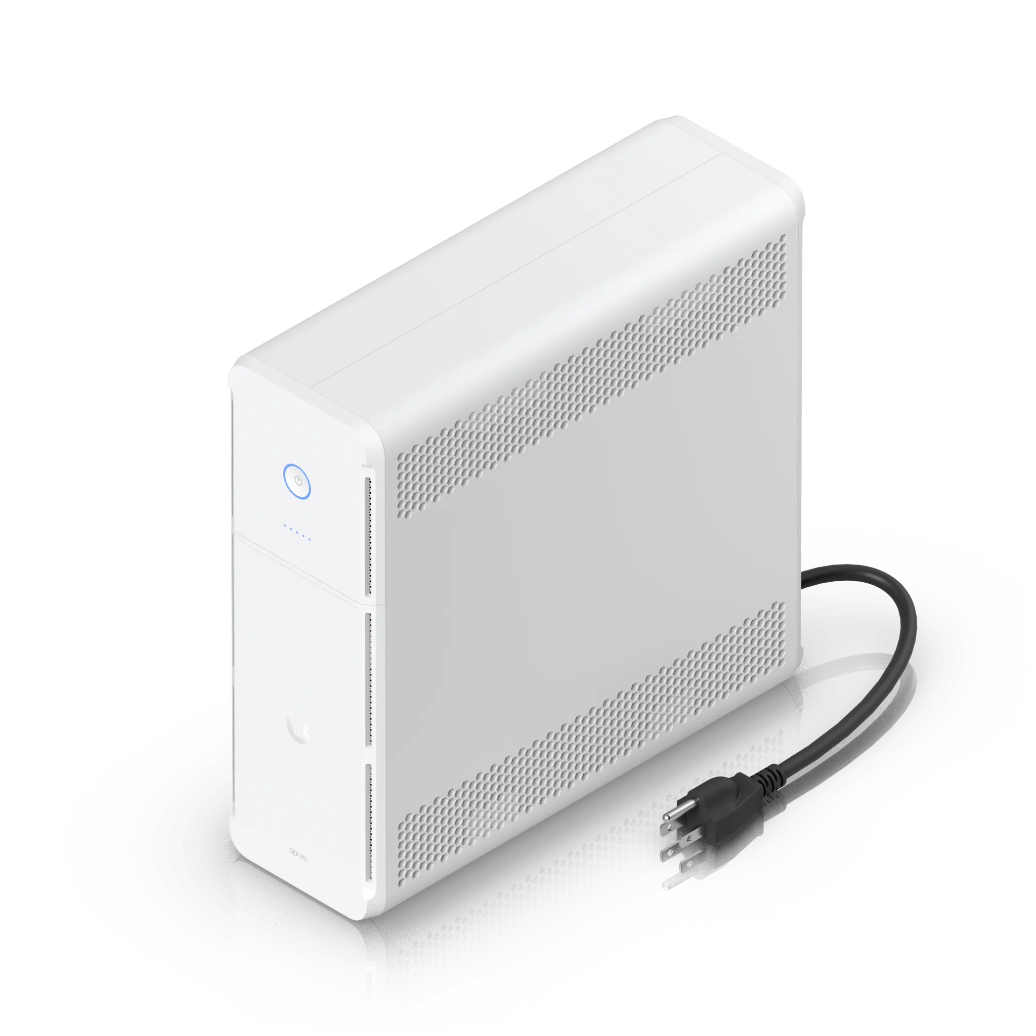 Ubiquiti UPS-Tower UniFi Managed 1kVA Tower UPS - Image 6