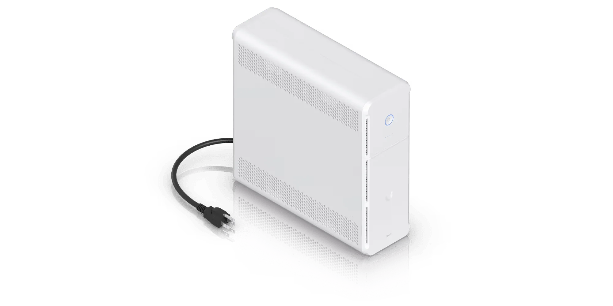 Ubiquiti UPS-Tower UniFi Managed 1kVA Tower UPS - Image 7