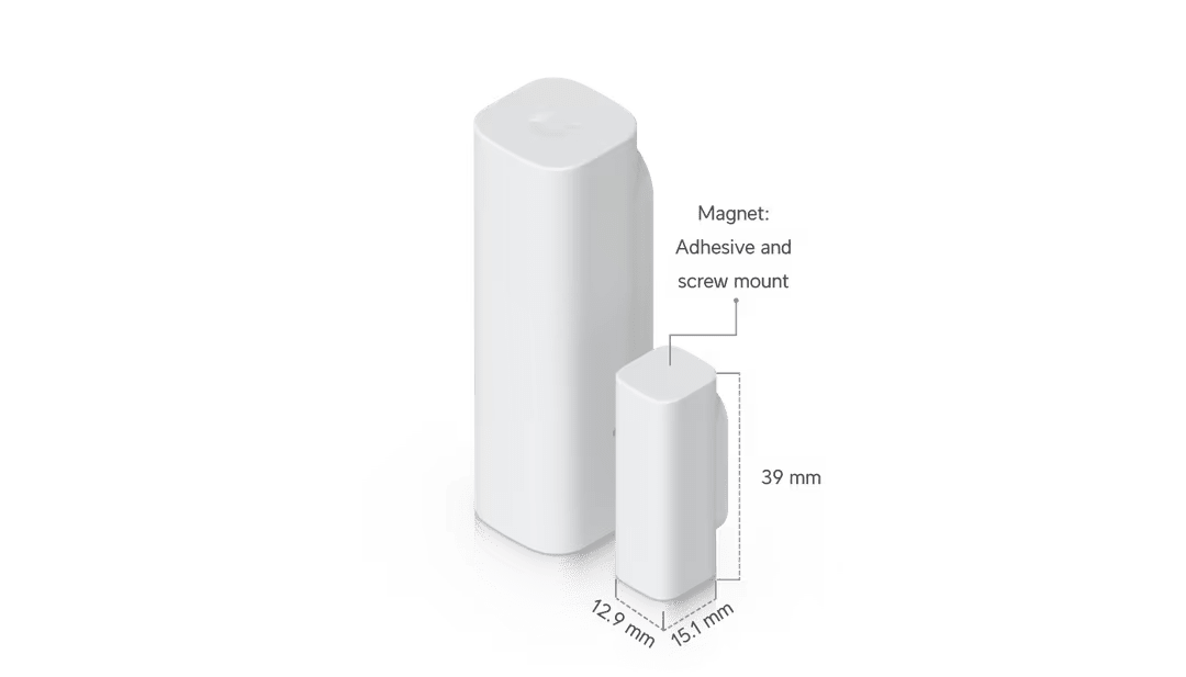 Ubiquiti USL-Entry SuperLink Entry Sensor for Door and Window - Image 21