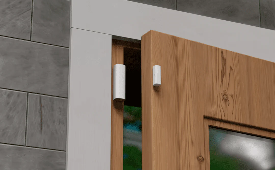Ubiquiti USL-Entry SuperLink Entry Sensor for Door and Window - Image 24