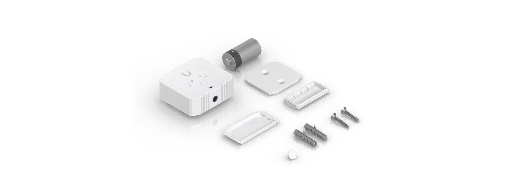 Ubiquiti USL-Environmental SuperLink Environmental Sensor - Image 12