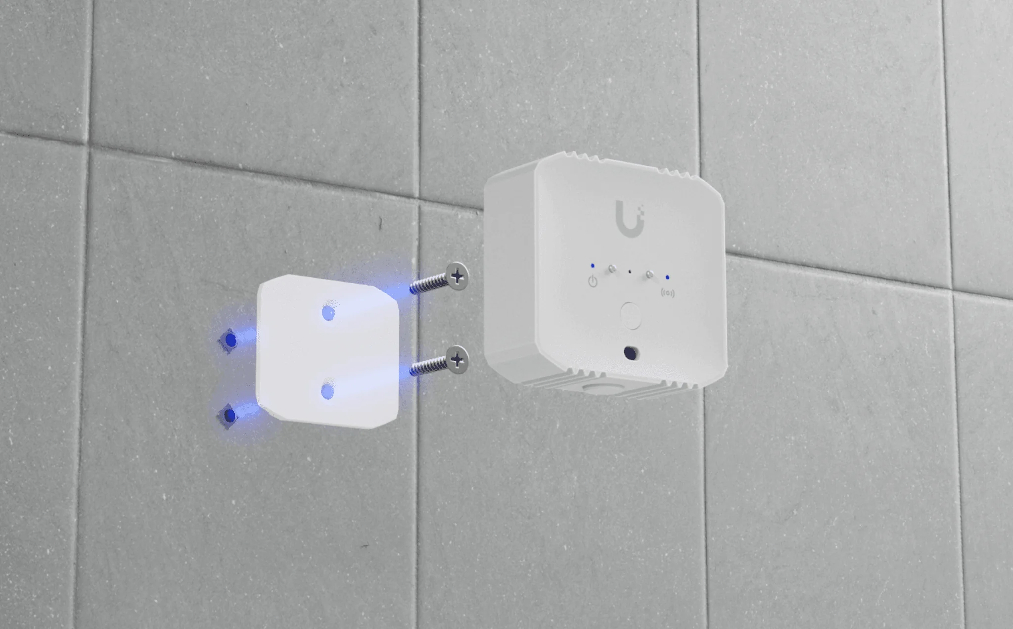 Ubiquiti USL-Environmental SuperLink Environmental Sensor - Image 14