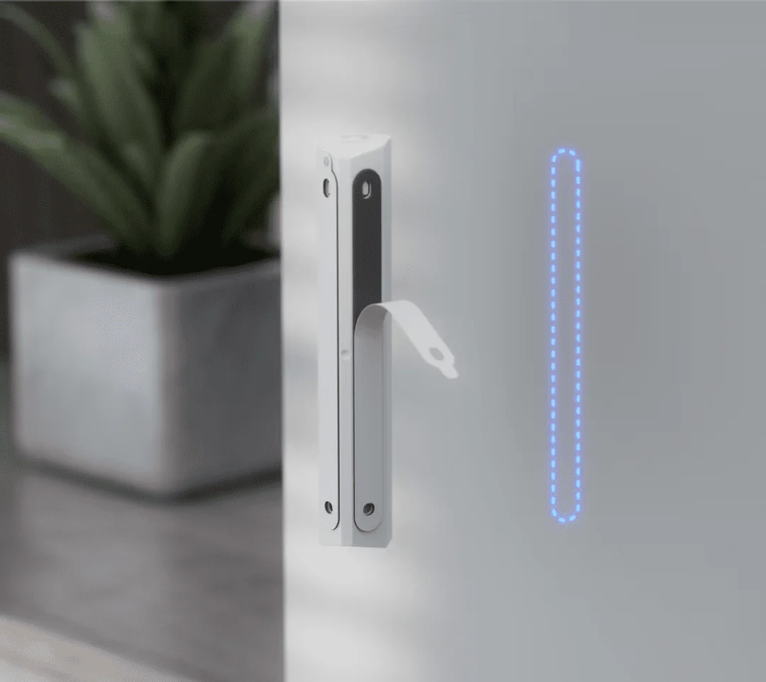 Ubiquiti USL-GlassBreak SuperLink Glass Break Sensor - Image 14