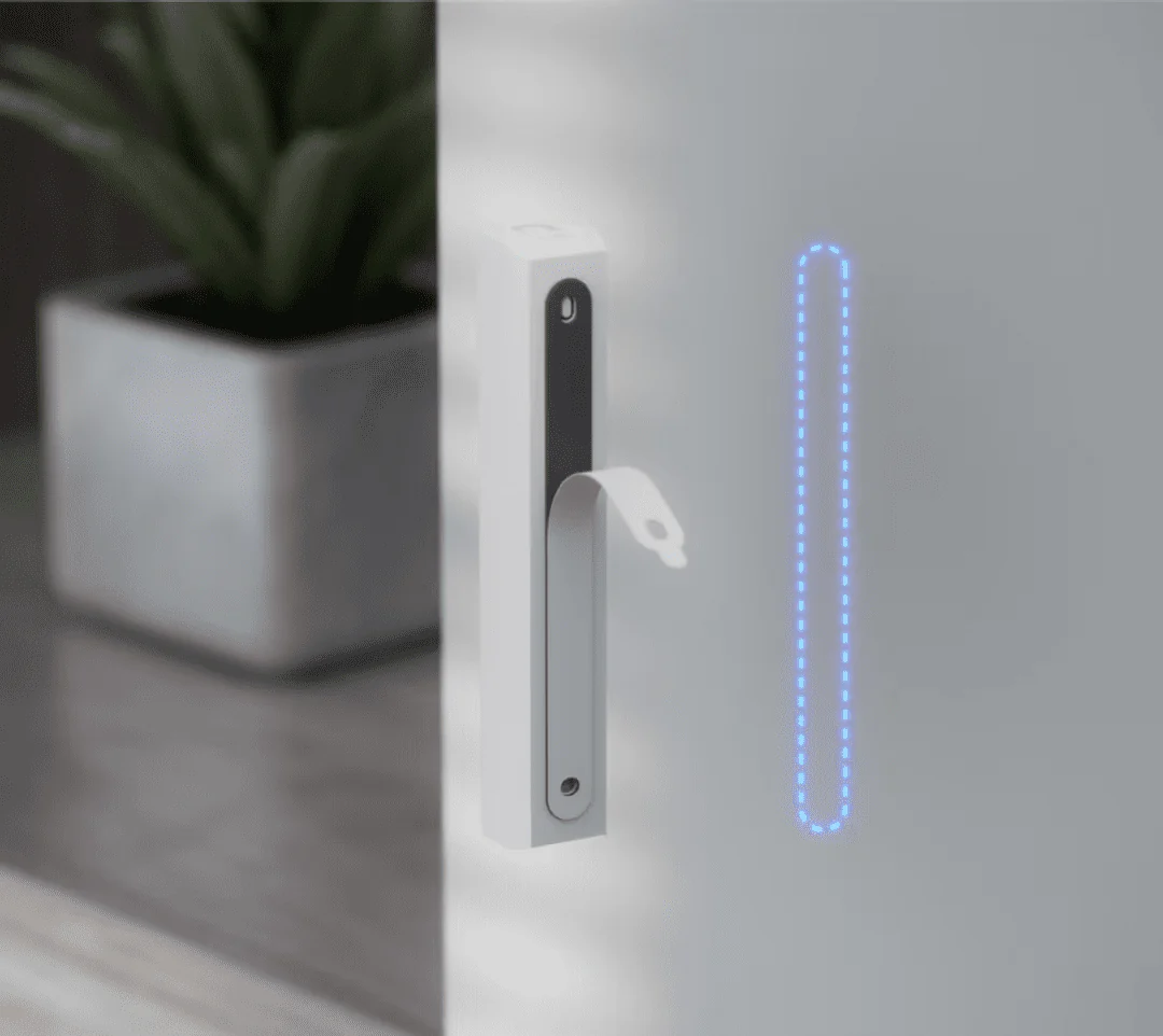 Ubiquiti USL-GlassBreak SuperLink Glass Break Sensor - Image 18