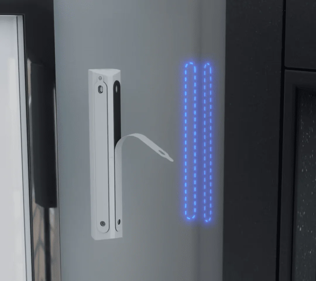 Ubiquiti USL-GlassBreak SuperLink Glass Break Sensor - Image 21