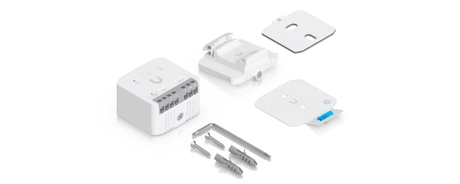 Ubiquiti USL-Relay Compact SuperLink Relay - Image 18