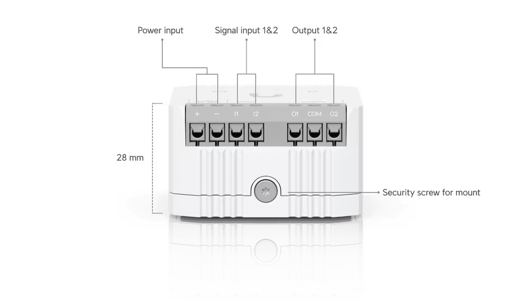 Ubiquiti USL-Relay Compact SuperLink Relay - Image 19