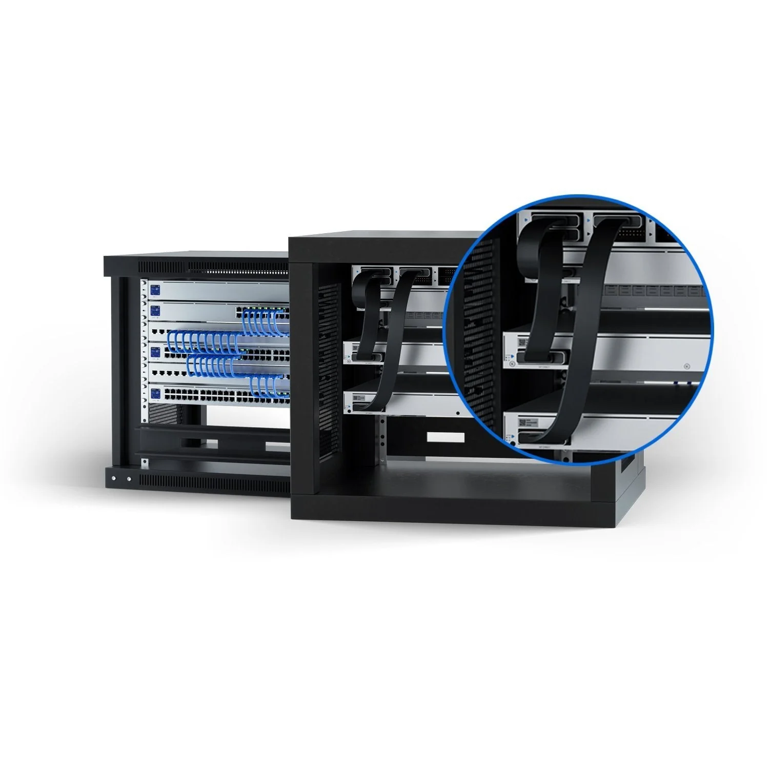 Ubiquiti USP-Cable SmartPower Cable for Redundant Power Supply - Image 5