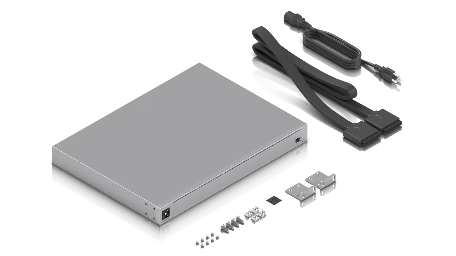 Ubiquiti USP-RPS Power Backup 950W Redundant Power Supply - Image 10