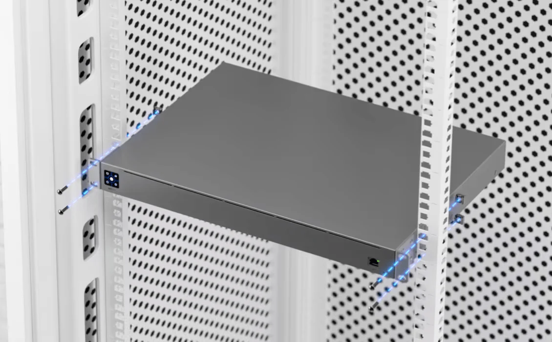 Ubiquiti USP-RPS Power Backup 950W Redundant Power Supply - Image 7