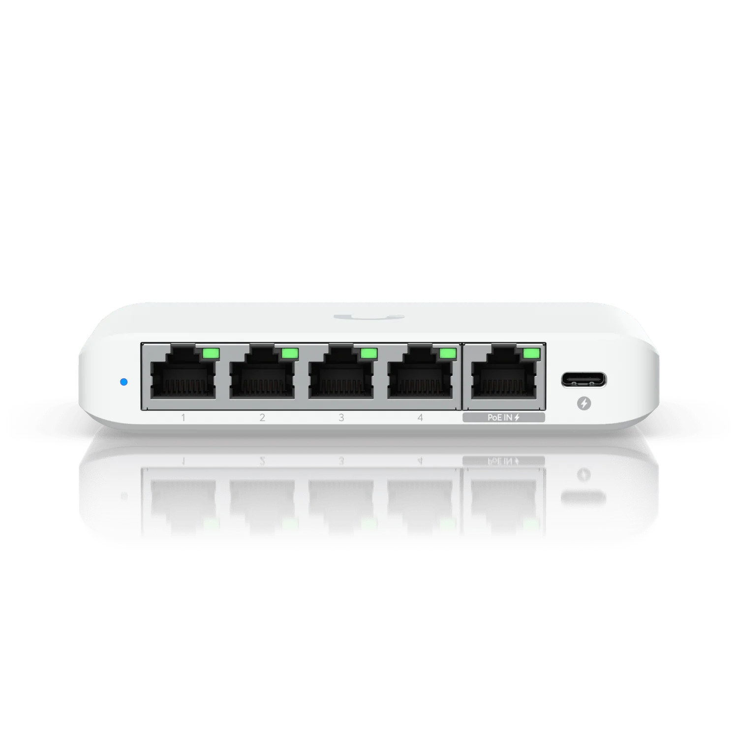 Ubiquiti USW-Flex-2.5G-5 Flex Mini 2.5G 5-Port Switch - Image 6